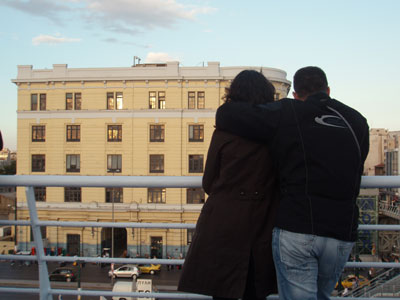 Κλέφτηκαν με τη βοήθεια… της πεθεράς